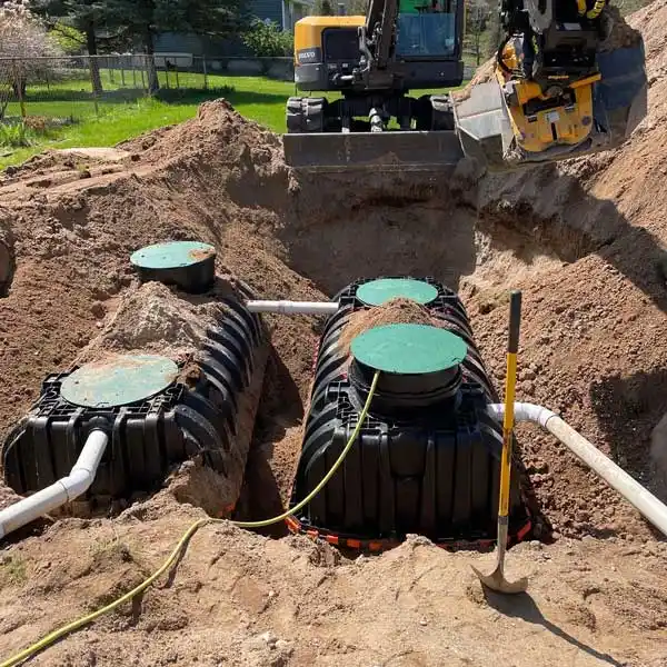 septic tank services Massillon